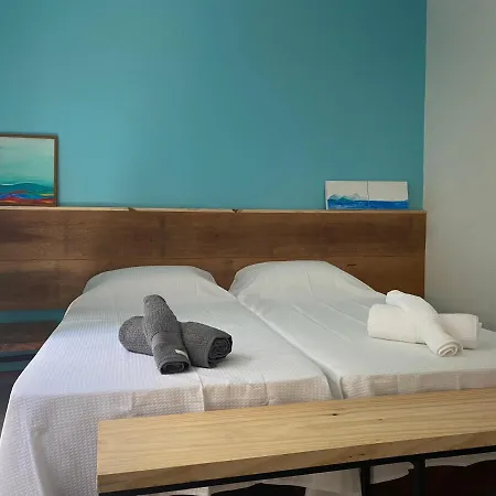 Mar Aberto Suite Ubatuba Exterior photo