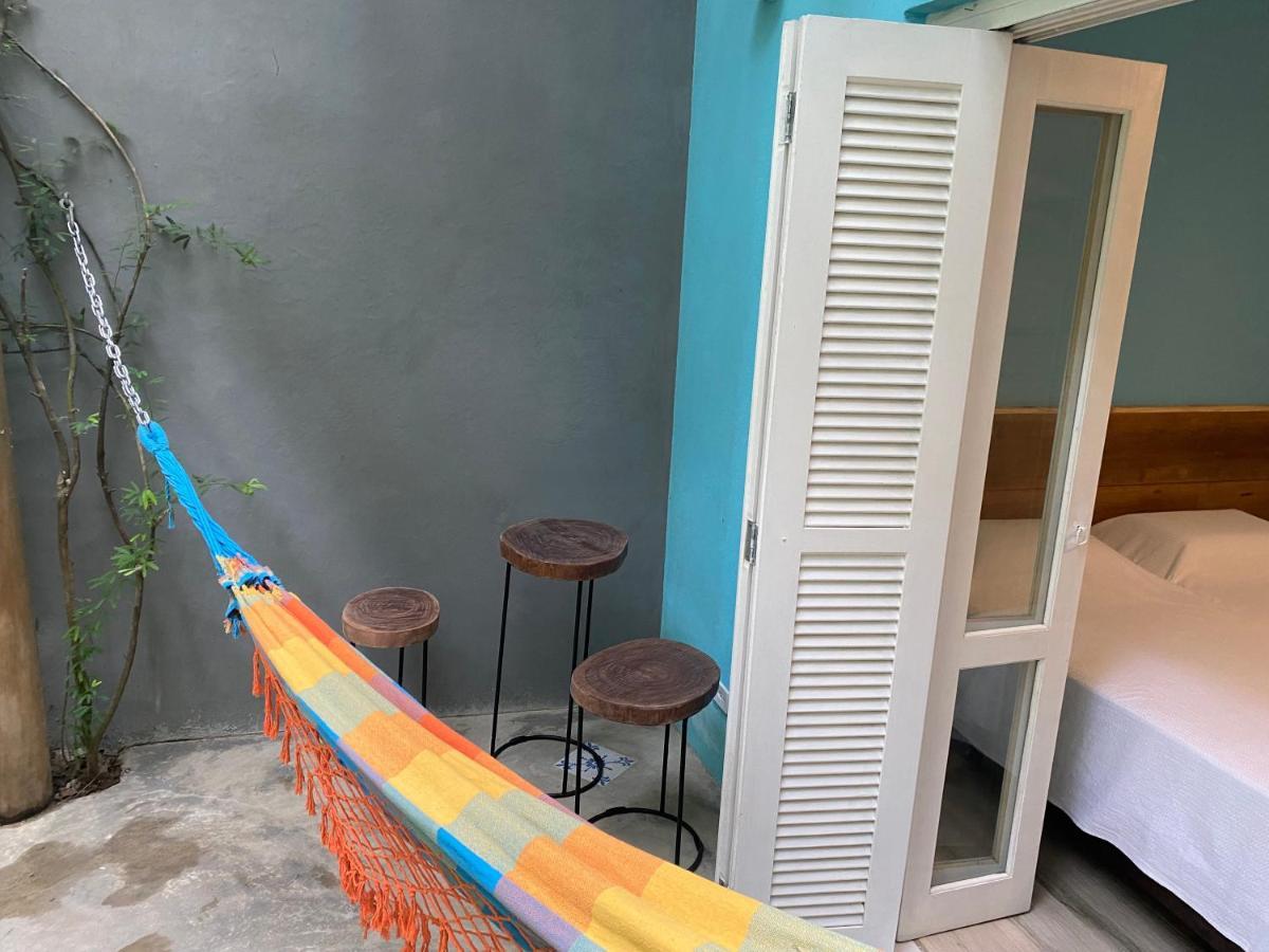 Mar Aberto Сasa de vacaciones Ubatuba
