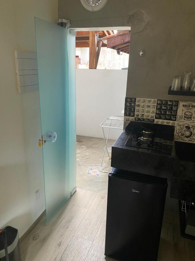 Mar Aberto Сasa de vacaciones Ubatuba
