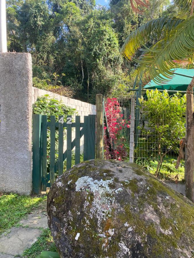 Сasa de vacaciones Mar Aberto